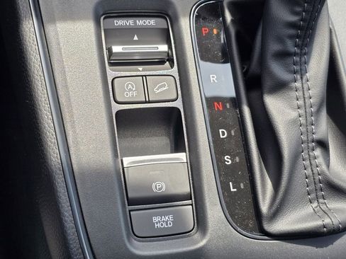 New 2026 Honda CR-V EX-L image 20