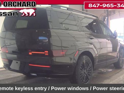 Used 2024 Hyundai Santa Fe Calligraphy AWD/4WD image 5