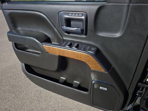 Used 2019 Chevrolet Silverado 3500 LTZ w/ Duramax Plus Package image 24