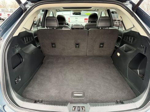 Used 2019 Ford Edge SEL w/ Equipment Group 201A image 20