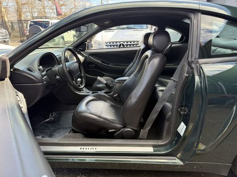 Used 2001 Ford Mustang GT image 9