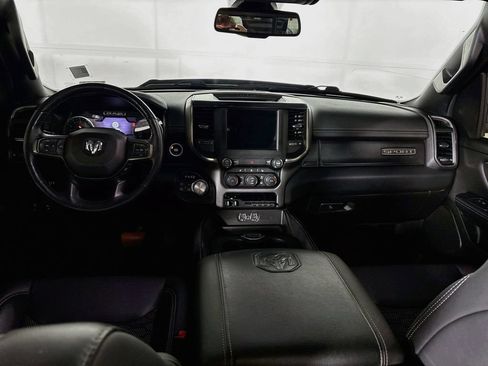 Used 2020 RAM 1500 Sport w/ Level 2 Equipment Goup w/2_L AWD/4WD image 12