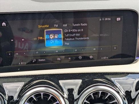 Certified 2022 Mercedes-Benz A 220 4MATIC image 13