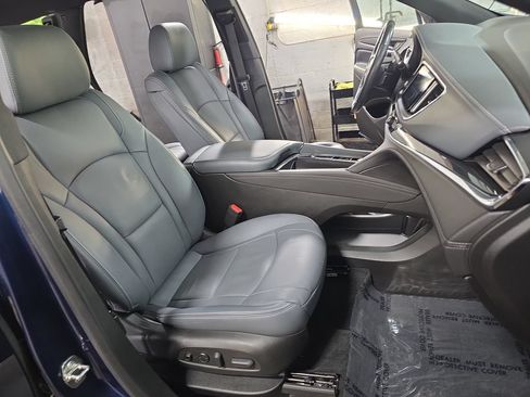 Used 2023 Buick Enclave Premium w/ Experience Buick Package AWD/4WD image 10