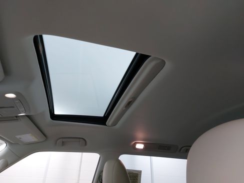 Used 2023 INFINITI QX80 Premium Select w/ Cargo Package image 33