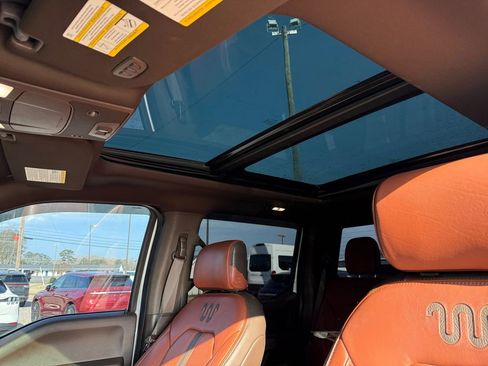 Used 2018 Ford F150 King Ranch w/ Equipment Group 601A Luxury image 18