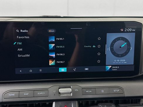 Used 2025 Kia K4 FWD image 21