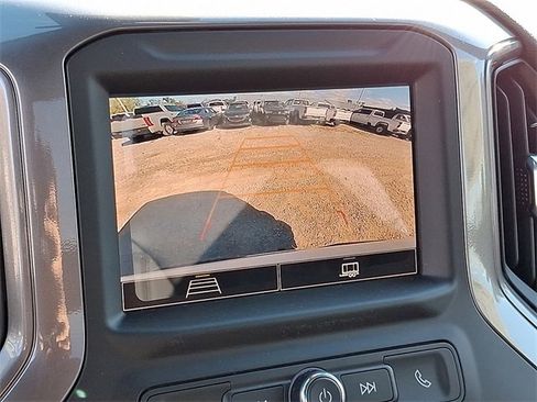 New 2026 Chevrolet Silverado 1500 W/T w/ WT Value Package image 11