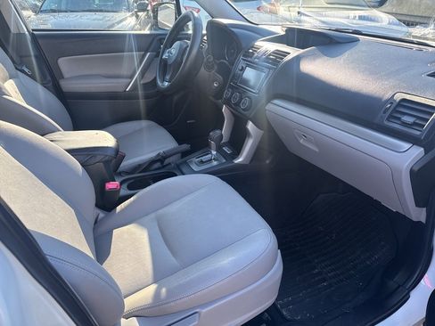 Used 2015 Subaru Forester 2.5i Limited image 22