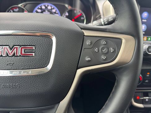 Used 2024 GMC Terrain Denali w/ Black Diamond Edition AWD/4WD image 22