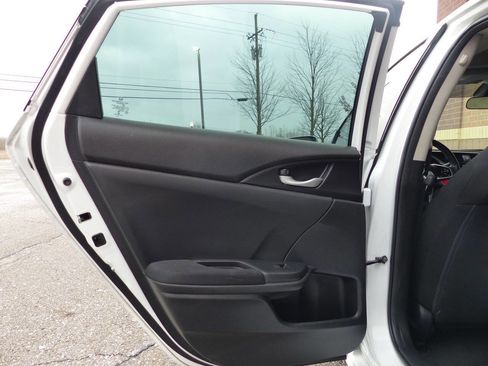 Used 2020 Honda Civic EX image 50