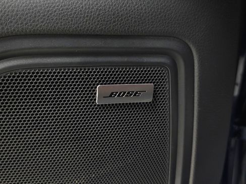 Used 2015 Porsche Macan Turbo image 28