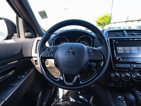 New 2025 Mitsubishi Outlander Sport AWD image 21