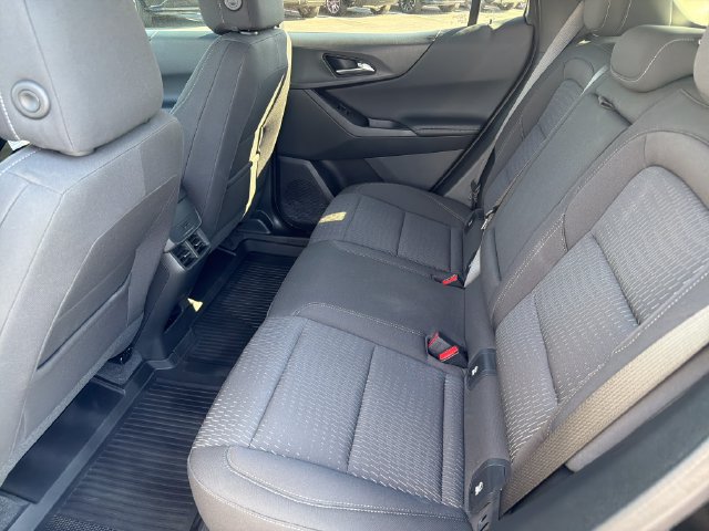 Certified 2025 Chevrolet Equinox LT w/ Safety and Technology Package FWD image 25