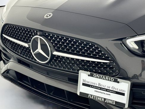 Certified 2023 Mercedes-Benz C 300 Sedan image 14