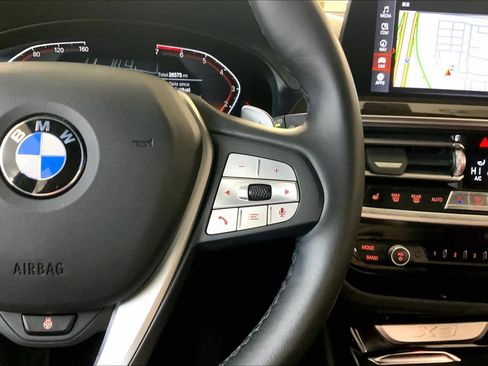 Certified 2023 BMW X3 xDrive30i w/ Convenience Package image 24