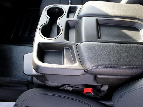 Used 2019 GMC Sierra 1500 4x4 Crew Cab image 15