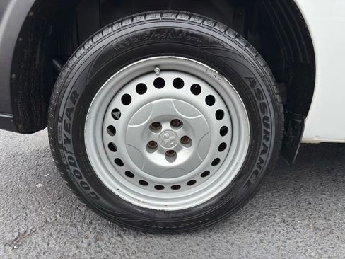 Used 2018 RAM ProMaster City Tradesman image 10