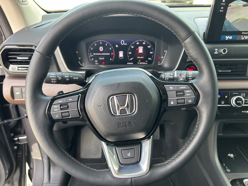 Used 2026 Honda Pilot Elite image 22