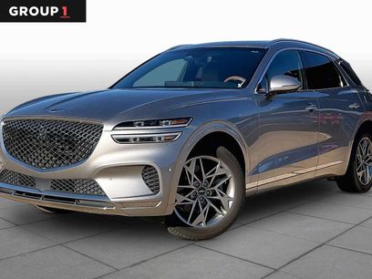 Used 2022 Genesis GV70 2.5T w/ Advanced Package