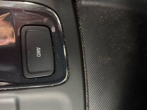 Used 2022 Chevrolet Equinox RS AWD/4WD image 23