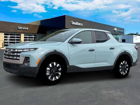 New 2026 Hyundai Santa Cruz SE image 2