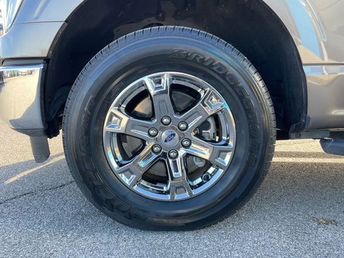 Used 2021 Ford F150 XLT w/ Equipment Group 302A High image 57