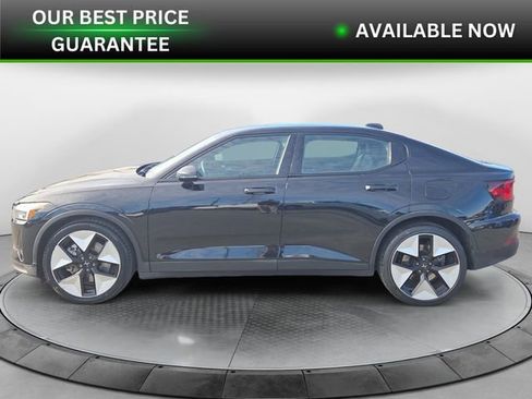 Used 2023 Polestar Polestar 2 image 2