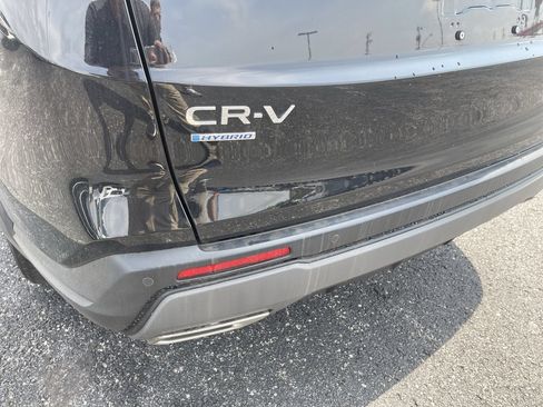 Used 2025 Honda CR-V Sport-L image 31