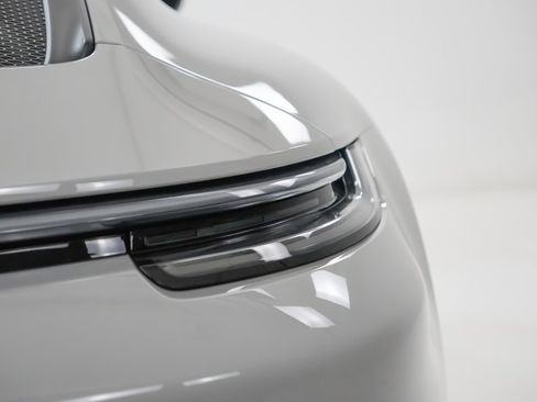 Certified 2022 Porsche 911 GT3 image 12