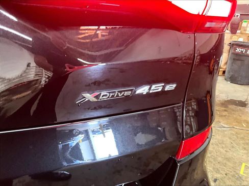 Used 2023 BMW X5 xDrive45e w/ Executive Package image 10