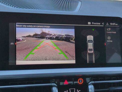 Used 2022 BMW M340i w/ Premium Package image 20