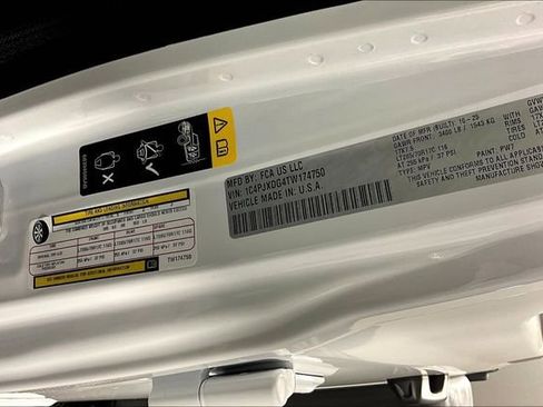 New 2026 Jeep Wrangler Willys image 9