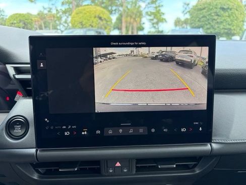 Used 2026 MAZDA CX-5 Preferred AWD/4WD image 18