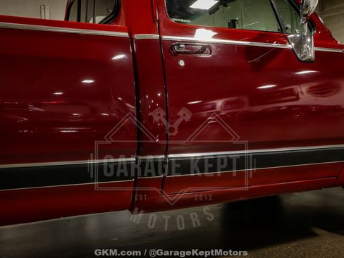 Used 1989 Dodge D/W Truck 150 image 51