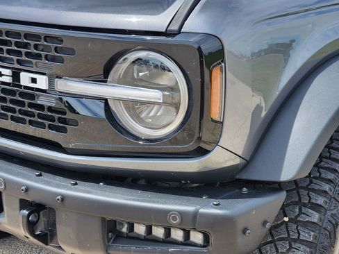 Used 2024 Ford Bronco Wildtrak AWD/4WD image 9