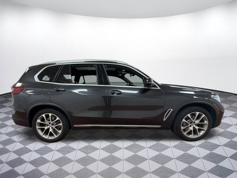 Used 2020 BMW X5 xDrive40i w/ Executive Package image 7