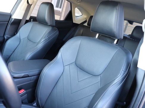 Used 2023 Lexus NX 450h+ AWD w/ Luxury Package image 16