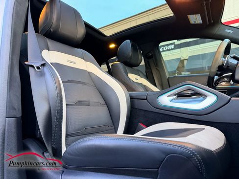 Used 2021 Mercedes-Benz GLE 63 AMG S image 25