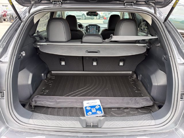 New 2026 Subaru Crosstrek 2.5i Limited AWD/4WD image 25