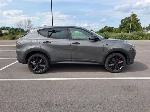 Used 2023 Dodge Hornet GT w/ Track Pack AWD/4WD image 4