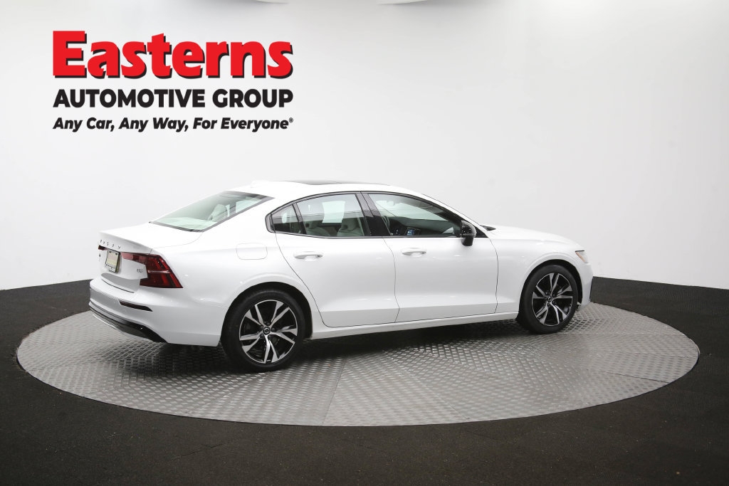 Used 2024 Volvo S60 B5 Core w/ Climate Package FWD image 46