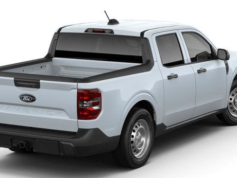 New 2026 Ford Maverick XL w/ Equipment Group 101A image 3