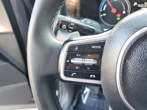Certified 2021 Kia Sorento S image 28