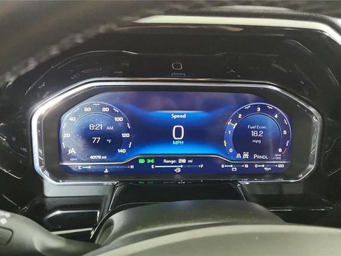 Used 2023 Chevrolet Silverado 1500 LT w/ Work Truck Package image 31