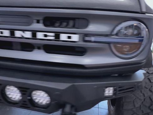 Used 2024 Ford Bronco Big Bend image 10