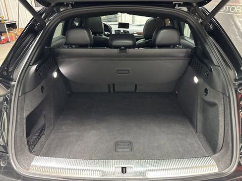Used 2018 Audi Q3 2.0T Premium Plus w/ Premium Plus Package AWD/4WD image 21