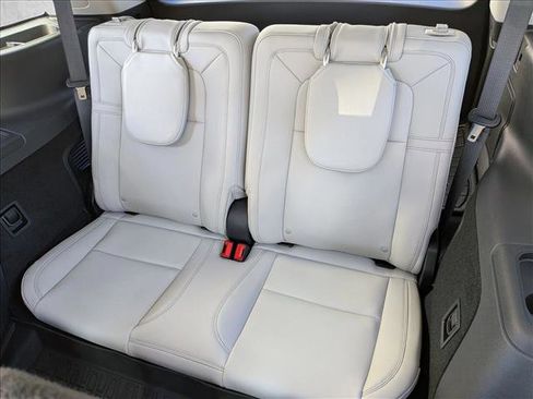 Used 2025 Lincoln Aviator Reserve w/ Luxury Package image 21