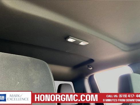 Used 2023 Chevrolet Silverado 1500 Custom RWD image 28