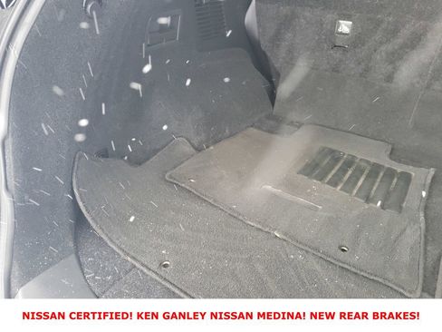 Certified 2023 Nissan Murano SV image 44